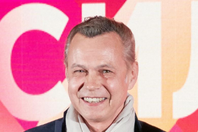 Владимир Левкин