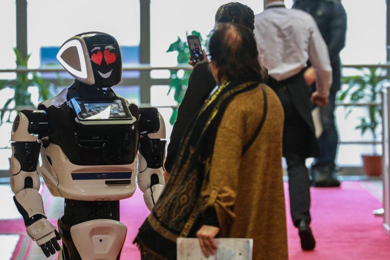 Promobot