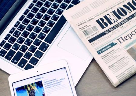 Основатель VTimes рассказал о новом СМИ экс-журналистов «Ведомостей»