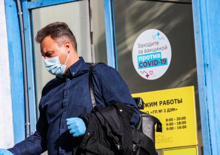 Эксперты рассказали о длительности иммунитета от российских вакцин