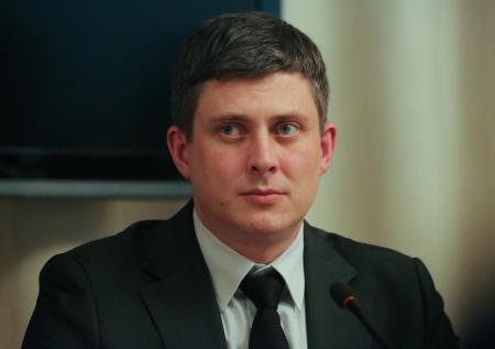 Мишустин освободил от должности замглавы Росстата Павла Смелова