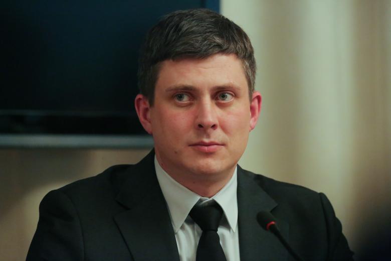 Павел Смелов