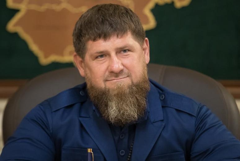 Рамзан Кадыров
