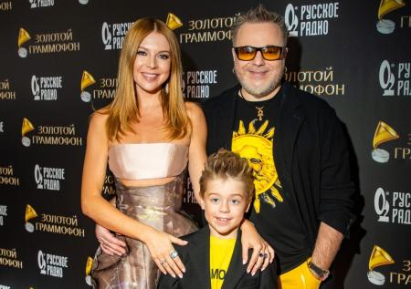 «Заслужили»: Подольская о вручении «Золотого граммофона» Преснякову