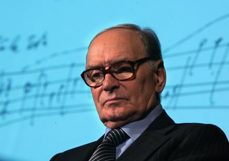 Композитор Артемьев назвал Морриконе гением