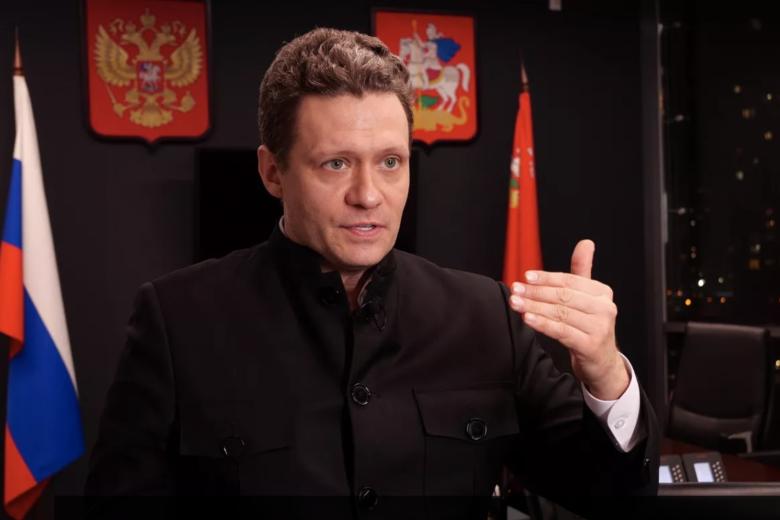 Георгий Филимонов