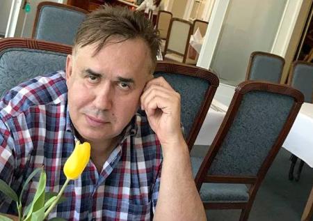 Садальского прооперируют по наводке Максаковой