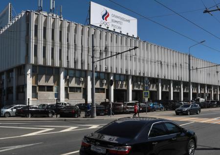 Поздняков надеется на восстановление ВФЛА