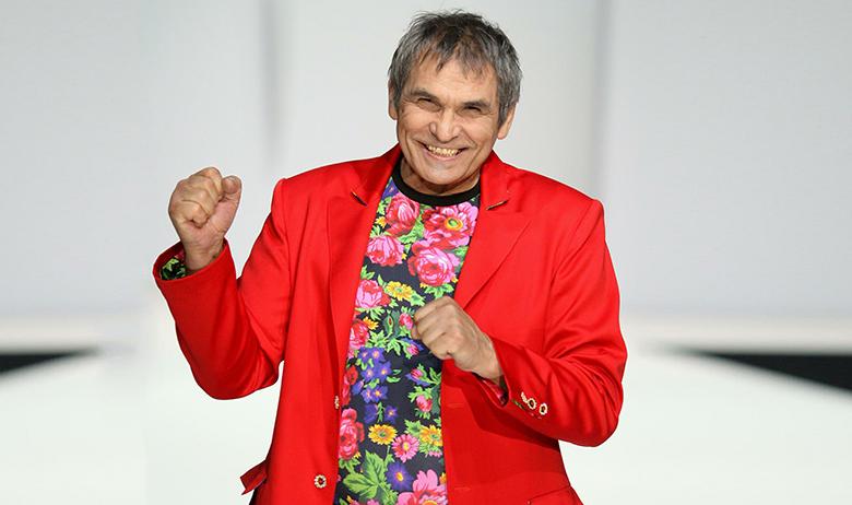 Продюсер Бари Алибасов