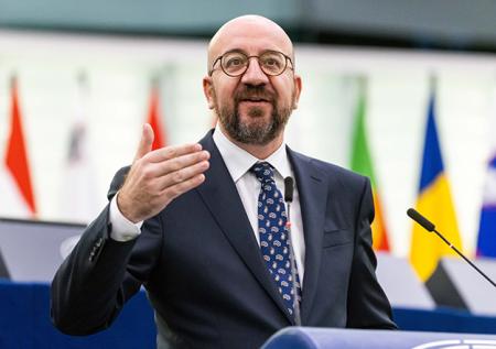 В Евросовете заявили, что Азербайджан и Армения продолжат переговоры о мире