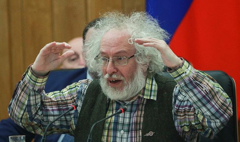 Алексей Венедиктов