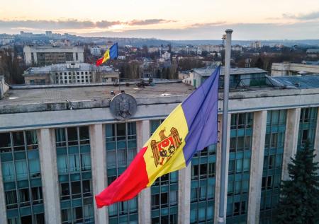 Посольство РФ оценило заявление МИД Молдавии о трибунале над Россией