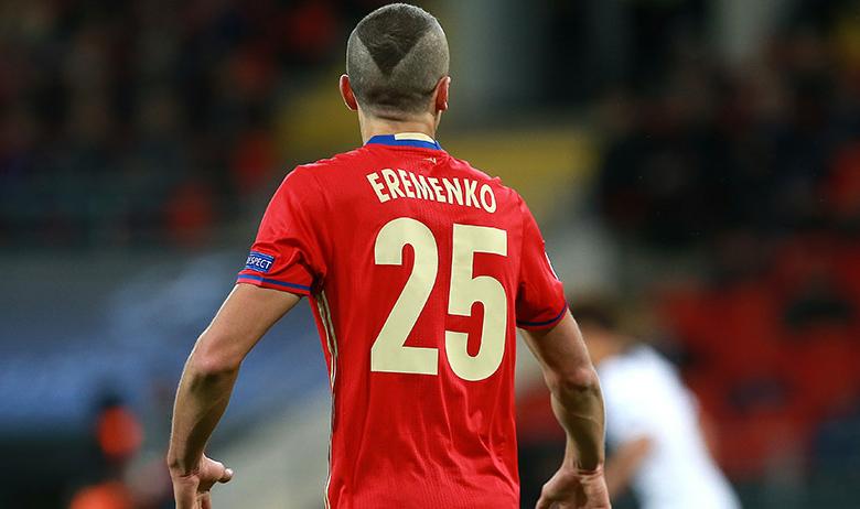 Роман Ерёменко