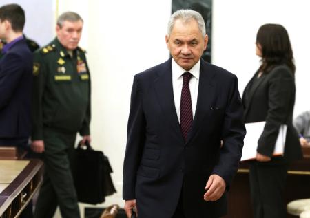 Стало известно, арестует ли Армения Шойгу и Герасимова по ордеру МУС