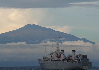 В Нигерии освободили российских моряков