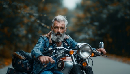Стало известно, можно ли вылечить раннюю седину