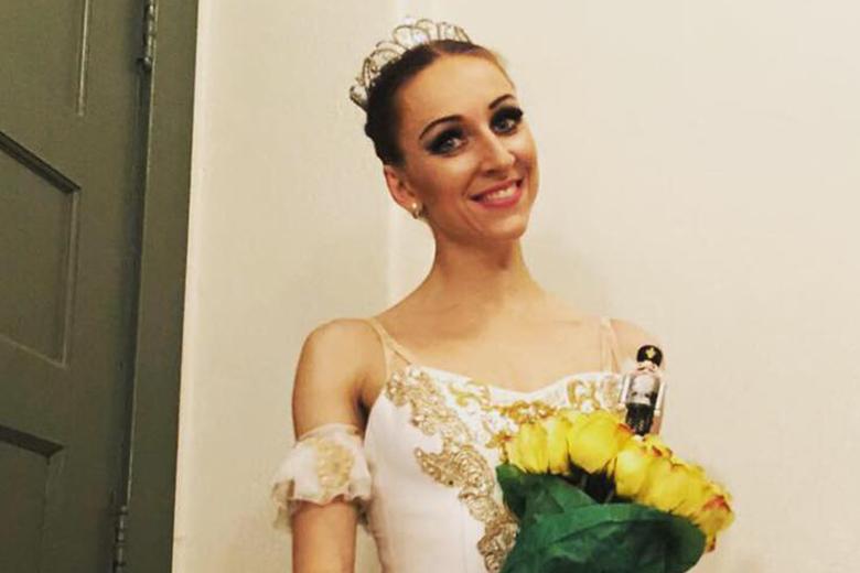 Светлана Исакова 