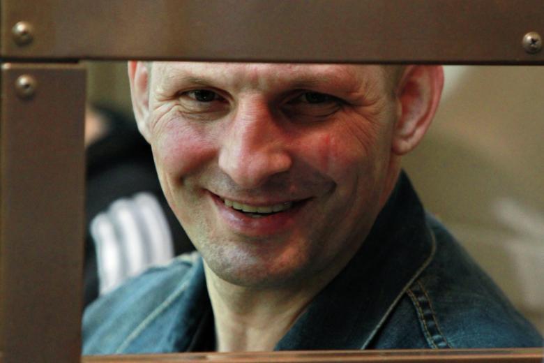 Сергей Буторин