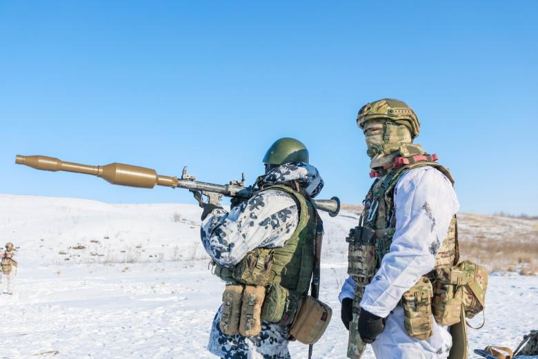 ВС РФ
