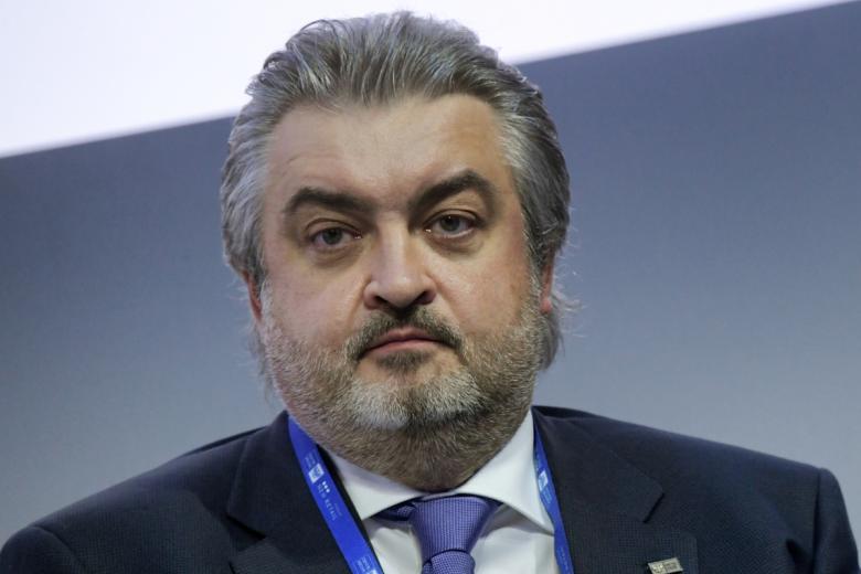Дмитрий Руденко