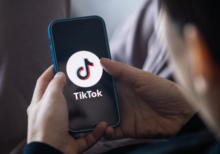 Forbes: российское подразделение TikTok сократило около 500 сотрудников
