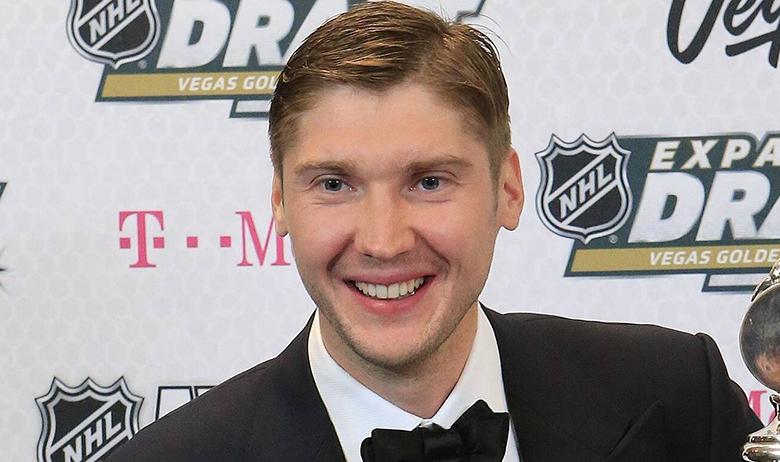Сергей Бобровский