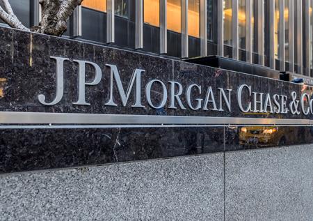 Турция начала расследование в отношении JP Morgan Chase