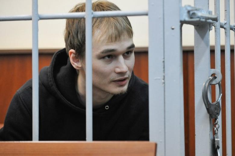 Азат Мифтахов