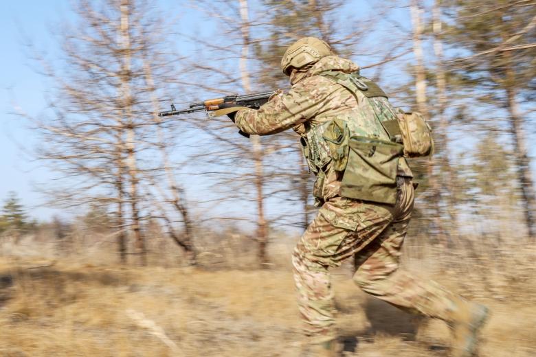 ВС РФ