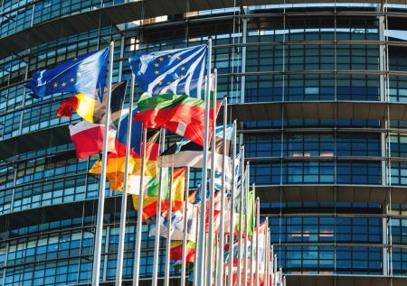 В ЕС заявили, что не конфликтуют с Россией на Украине