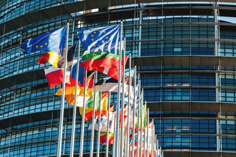 Европейский парламент