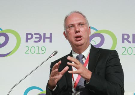 Дмитриев заявил, что противники России пытаются сорвать диалог с США