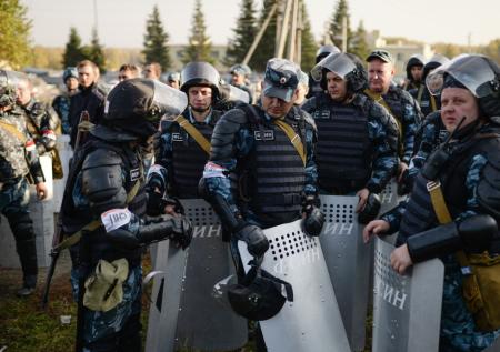 Захват ИК-19 под Волгоградом: что известно о заложниках, сколько жертв