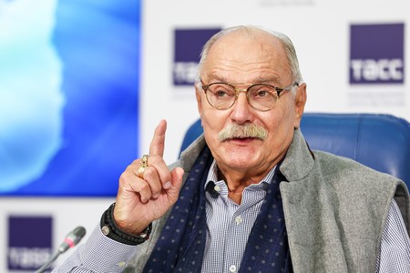 Названа сумма прибыли, которую нарастил бизнес Никиты Михалкова