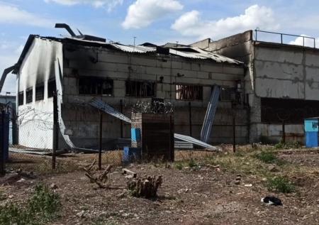 В Минобороны России назвали причины удара ВСУ по СИЗО в Еленовке