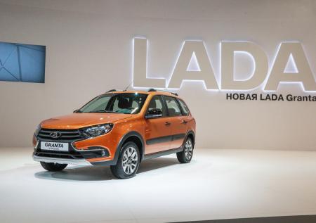 Автоэксперт озвучил реальную цену новой Lada Granta