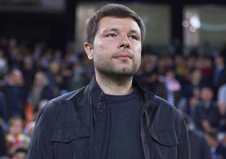 Бывший игрок «Краснодара» отреагировал на отстранение Мусаева