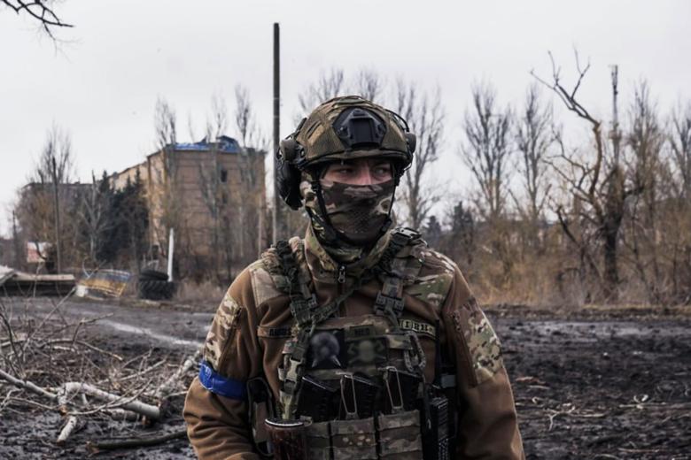 ВС Украины
