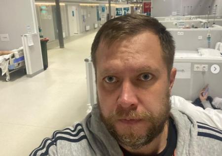 Соратнику Навального смягчили приговор по «санитарному делу»