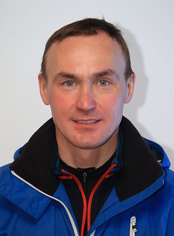 Сергей Башкиров