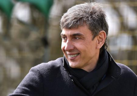 Владелец «Краснодара» Галицкий заявил о болезни
