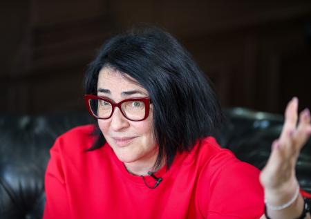 Посчитавшей себя одним из последних артистов в России Лолите ответили