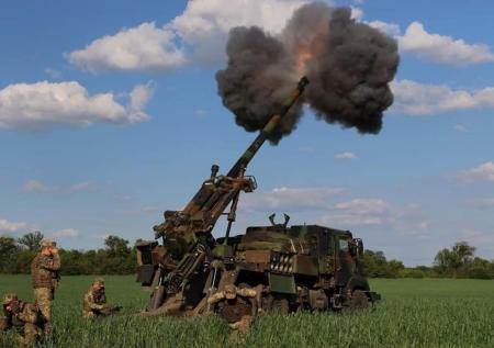 Требование Украины поставило Данию перед выбором