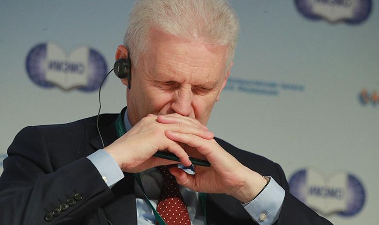 Андрей Фурсенко