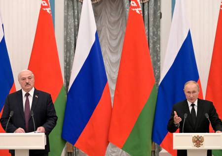 «Ближе Белоруссии никого нет»: в ГД оценили переговоры Лукашенко и Путина