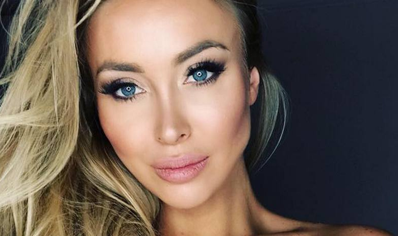 Юлия Дыбовская