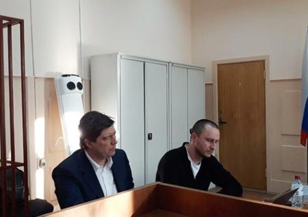 Против экс-владельца «Югры» Хотина возбудили ещё одно дело