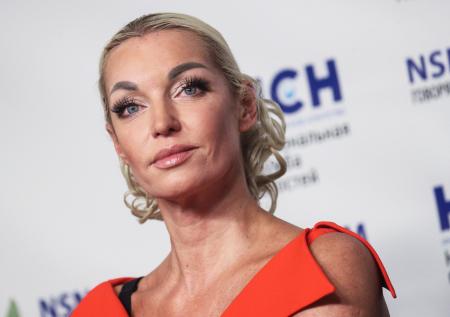 «Не было ничего»: Волочкова о своих задатках балерины в начале карьеры