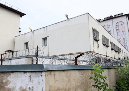 Врио начальника ИВС Истры признал свою вину в превышении полномочий