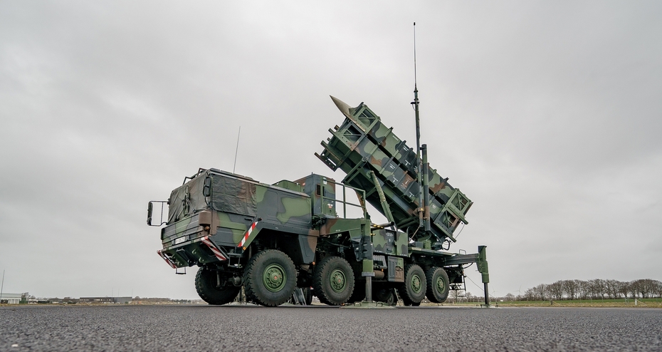 РСЗО HIMARS